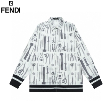 Fendi Shirts